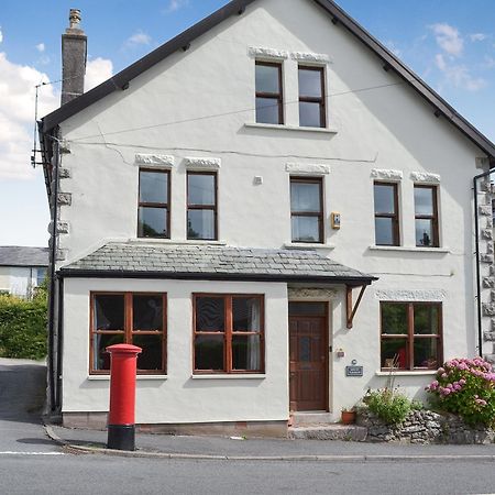 The Old Post Office Grange Fell别墅 外观 照片